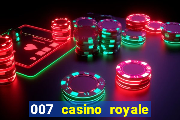 007 casino royale filme dublado torrent mp4